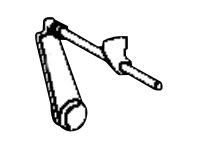 OKI - actuator