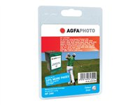 AgfaPhoto - färg (cyan, magenta, gul)