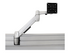 Bakker Elkhuizen Space-arm Single monteringssats