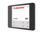 320 - SSD - 2 TB