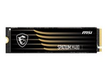 SPATIUM M480 - SSD
