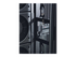 APC InRow SC System 1 50Hz 1PH, 1 NetShelter SX Rack 600mm, and Rear Containment