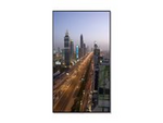 MultiSync M751 - 75" Diagonal klass M Series LED-bakgrundsbelyst LCD-skärm