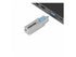Lindy - DisplayPort-port blockerare