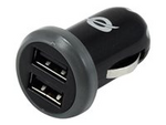 CUSBCAR2A USB Car Tablet Charger 2A