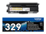 TN329BK - Svart