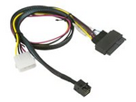 Supermicro - Intern SAS-kabel