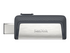 SanDisk Ultra Dual - USB flash-enhet