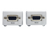 StarTech.com Serial DB9 RS232 Extender over Cat 5