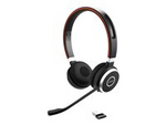 Evolve 65 UC stereo