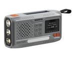 RESQ 100 - Bärbar DAB-radio