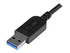 StarTech.com 1 m USB till USB-C-kabel