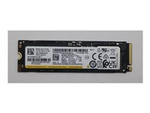 Samsung - SSD - krypterat