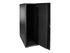 Eaton Tripp Lite Series 42U Rack Enclosure Server Cabinet Quiet with Sound Suppression