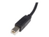 StarTech.com 3 m Certifierad USB 2.0 A- till B-kabel