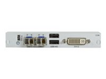 ServSwitch DKM KVM Extender TX/RX Interface Module Basic Link Module