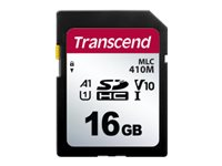 Transcend 410M - flash-minneskort