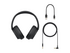 Sony WH-CH720N - hörlurar med mikrofon