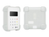 Mobilis R-Series - skyddsfodral för trådlös betalterminal