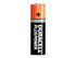 Duracell batteri - 8 x AA-typ