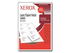Xerox - etiketter - 400 etikett (er)