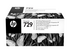 HP 729 - original - DesignJet