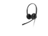 Yealink UH34 Dual - headset