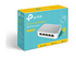 TP-LINK TL-SF1005D 5-Port 10/100Mbps Desktop Switch