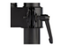 StarTech.com Desk Mount Monitor Arm with 2x USB 3.0 ports, Pole Mount Full Motion Single Arm Monitor Mount up to 17.6lbs/8kg VESA Display, Ergonomic Articulating Monitor Arm, Clamp/Grommet