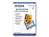 Epson Archival - papper