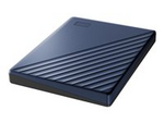 WD My Passport Ultra WDBC3C0020BBL