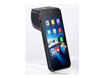 Handdator - Android 14