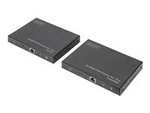 DIGITUS DS-55513 - Sändare och mottagare