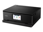 PIXMA TS8750 - Multifunktionsskrivare