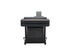 HP DesignJet T650 - storformatsskrivare