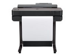 DesignJet T650 - 24" storformatsskrivare