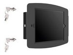 Upgrade to Keyed Alike #25 for Enclosures