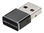 Poly BT600 - Bluetooth-adapter för headset, hörlurar