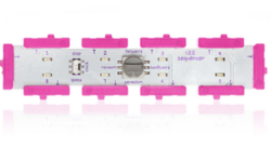 Littlebits Sequencer*