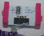 Roller Switch