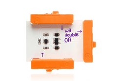 Littlebits Double Or*
