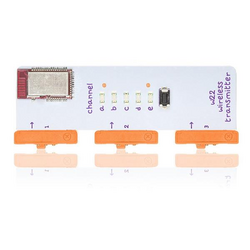 Littlebits Fork*