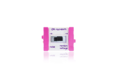Littlebits Random*