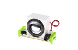 Littlebits Synth Speaker