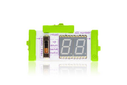 Littlebits Number Plus*