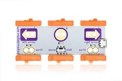 Littlebits Makey Makey Module
