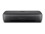 Officejet 250 Mobile All-in-One