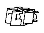 Front cover interlock switch