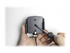 Brodit Active holder with cig-plug laddningshållare för bil + bilströmsadapter