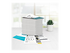 HP 117A - cyan - original